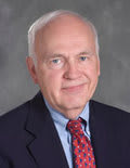 Dr. David Albert Hendrickson