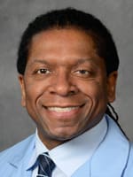 Dr. Vincent Luchaun Johnson, MD