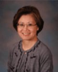 Dr. Cynthia M Delosreyes, MD - Kennewick, WA - Adolescent Medicine, Pediatrics