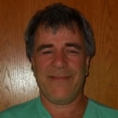 Dr. Peter John Digrande