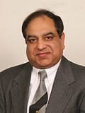 Dr. Ranjan Prakash Bhandari, MD