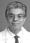 Dr. Akmal Sarwar, MD - Burlington, MA - Critical Care Medicine, Pulmonology, Sleep Medicine