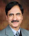 Dr. Khalid Aziz, MD