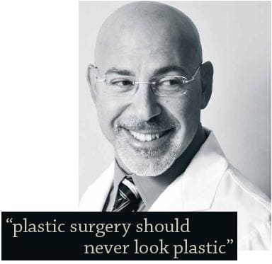 Dr. Ary Krau, MD - Bay Harbor Islands, FL - Plastic Surgery, Internal Medicine