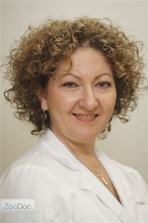 Dr. Margarita Fishkin - New York, NY - Dentistry