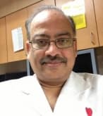 Dr. Vishnu V Kalidindi, MD