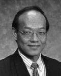 Dr. Paul Kin Wah Li