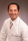 Dr. Farshad Bagha Nowzari, MD
