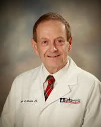 Dr. Colin Leonard Hales, MD