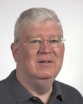 Dr. Robert Lee Warner, MD