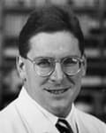 Dr. Brian David Jackson, MD