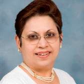 Dr. Sheela Choubey