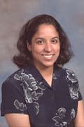 Dr. Aliya Shahrain Ferouz-Colborn, MD