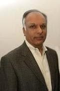 Dr. Umesh Chandulal Shah, MD