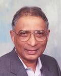 Dr. Anthony Joseph Vaz, MD