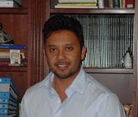 Dr. Atman Ranii Reyes