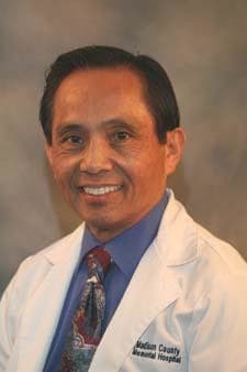 Dr. Filemon Rillera Patacxil, MD