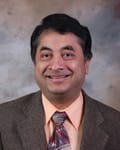Dr. Anil Jayanilal Desai, MD