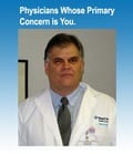 Dr. James Arnold Mcclintic, MD