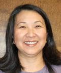 Dr. Donna Emi Okuda, MD - Denver, CO - Obstetrics & Gynecology