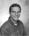 Dr. Timothy John Gardner