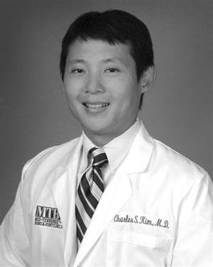 Dr. Charles S Kim