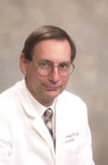Dr. Larry Earl Kibler, MD