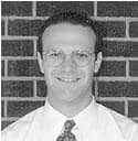 Dr. Scott Donovan Logan, MD