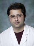 Dr. Hossein Khorashadi, MD - Silver Spring, MD - Internal Medicine