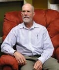 Dr. James William Swallow, MD