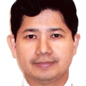 Dr. Aung Thu