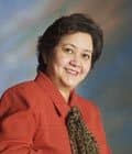 Dr. Mafalda Diaz Tesorero Tengco, MD - El Paso, TX - Pediatrics