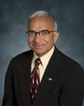 Dr. Virendra Sinha Mehta, MD