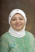 Dr. Beinaz Menagi, MD - Dewitt, MI - Family Medicine