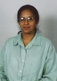 Dr. Jayalakshmi Pampati