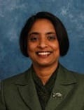 Dr. Maitreyi Janarthanan, MD