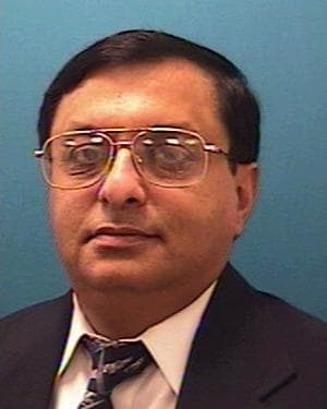 Dr. Vinod Kumar Kohli, MD
