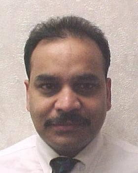 Dr. Sasenarine S Persaud, MD - Clawson, MI - Family Medicine