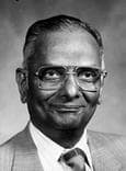 Dr. Narasimhulu R Sarma, MD