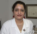 Dr. Ayesha Nazeer, MD
