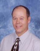 Dr. Mark William Mccurry, MD