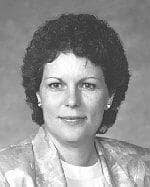 Dr. Margo B Cousins, MD - Marshfield, WI - Diagnostic Radiology