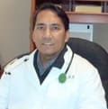Dr. Patrick Panajon Bunyi, MD - JACKSONVILLE, FL - Family Medicine