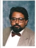 Dr. Saurabh Singh, MD