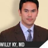 Dr. Willy Ky, MD - FLUSHING, NY - Ophthalmology