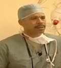 Dr. William Augustus Brown, MD