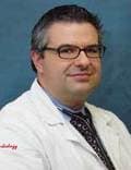 Dr. Thomas Fortunato Moccia, DO - West Deptford, NJ - Cardiovascular Disease