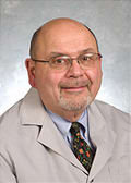 Dr. James Charles Kudrna, MD