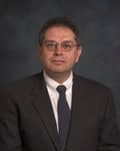 Dr. John Massoud Hilu, MD - Dearborn, MI - Thoracic Surgery, Vascular Surgery