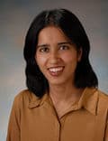 Dr. Yasmin A Chaudhry